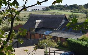 Dingle Marsh Barns